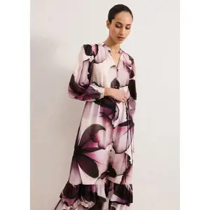 Phase Eight Clarra Floral Dress